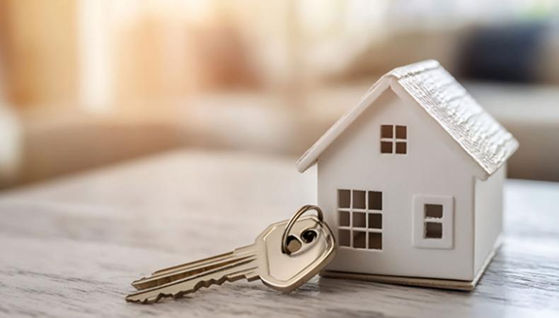 Aşamalı konut sahibi olma ile ev sahipliğine ilk adımı atın