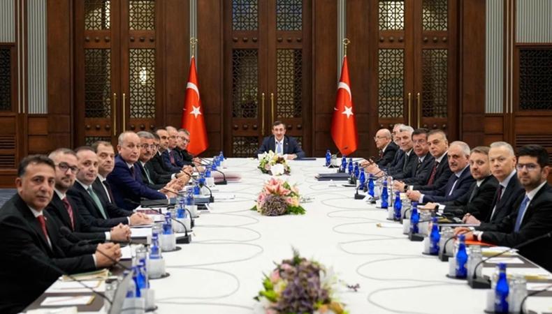 EKK sonrası açıklama: 2026 hedefleri neler?