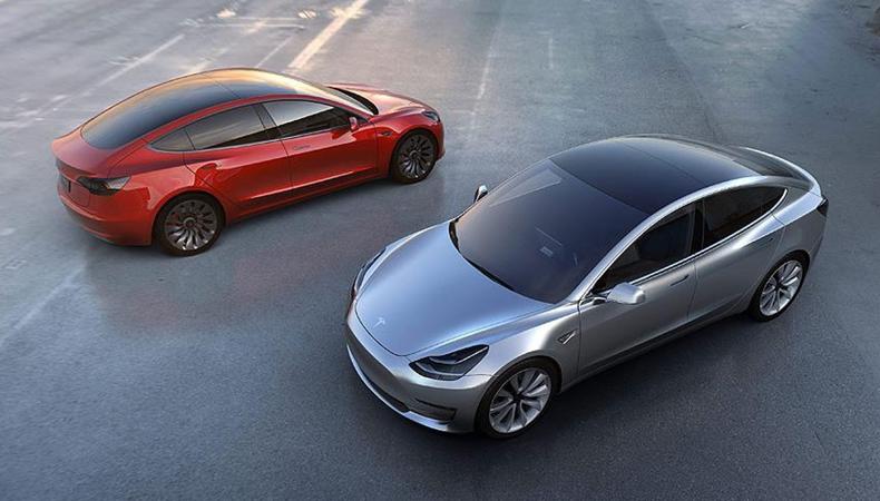Tesla, dünyanın en büyük elektrikli araç üreticisi unvanını kaybetti