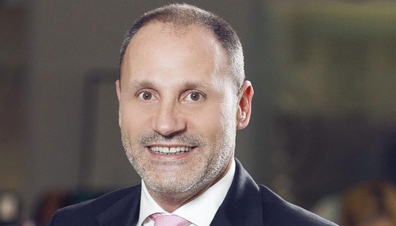 Ülker'de Satış Başkan Yardımcılığı görevine Kayhan Zenginoğlu atandı