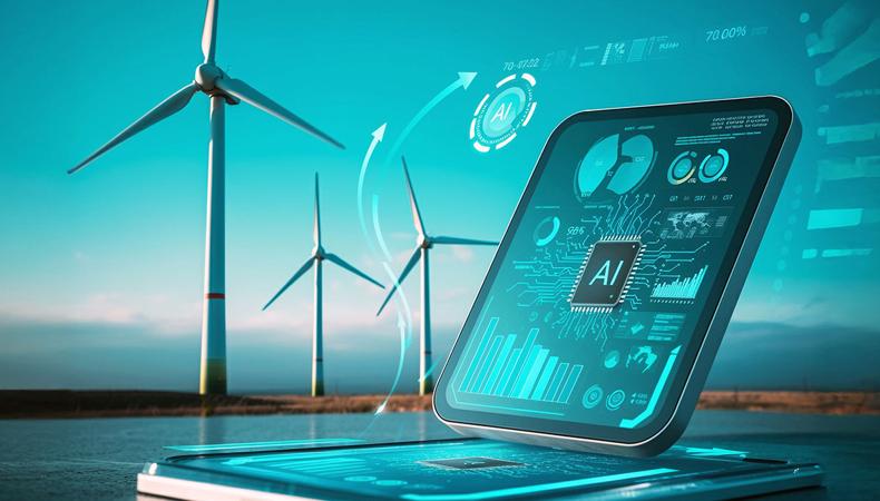 Yapay zeka, sürdürülebilirlik ve mühendisliğin kesişim yılı