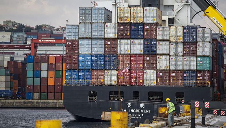 Ticaret Bakanlığı'ndan ithalatta yeni düzenlemeler