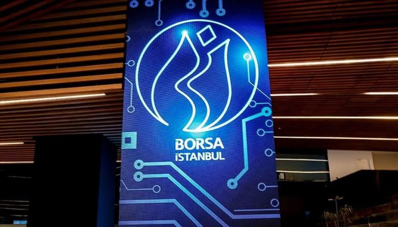 Borsada rekor günü: Yeni haftada hangi veriler var?