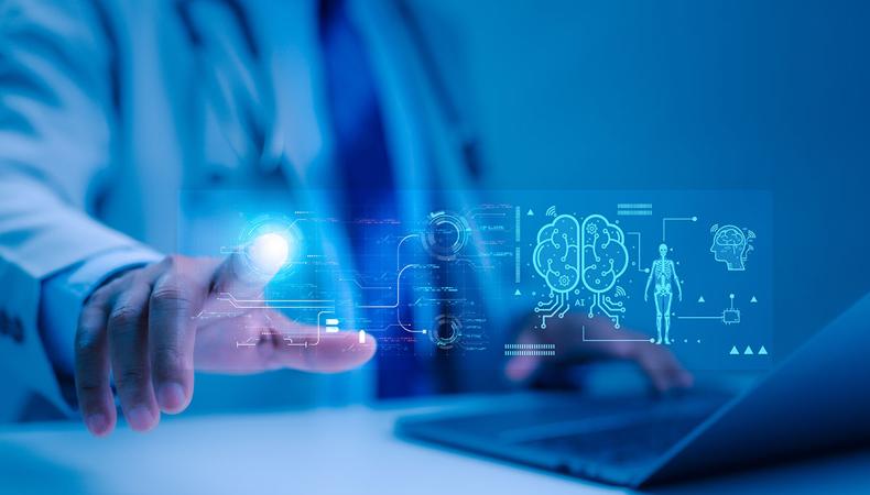 İnsan derisini taklit eden yeni nesil jel