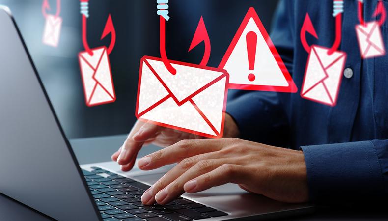 Kimlik avı saldırılarından basit yöntemlerle korunma ipuçları