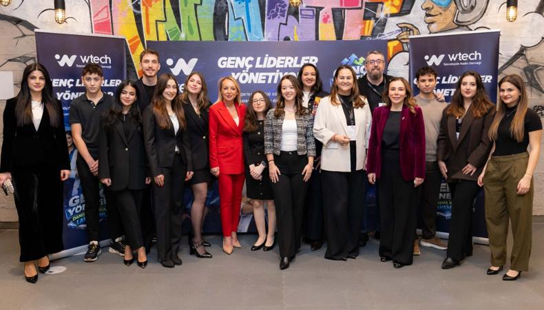 Yeni nesil yönetişim adımı