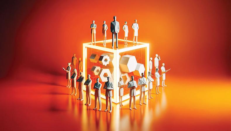 Yetenek avından hayalet avına: İş dünyasının iletişim çıkmazı