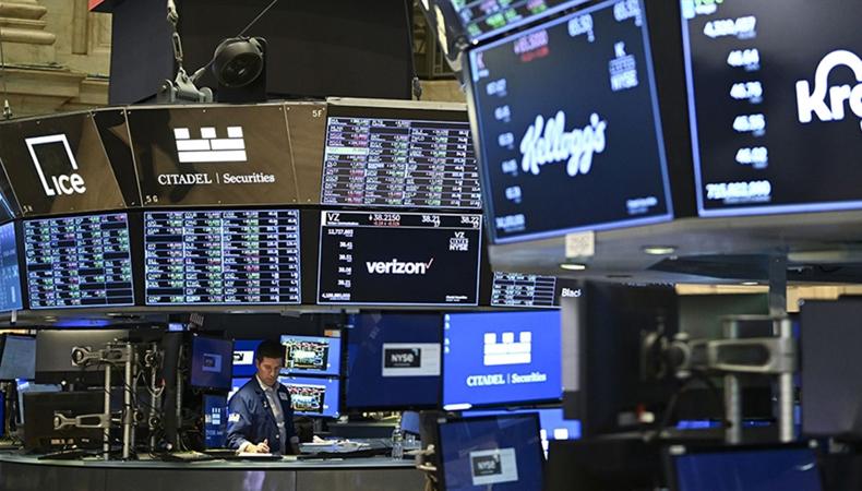 13 Ocak piyasa gündemi: Bugün bu veriler takip edilecek