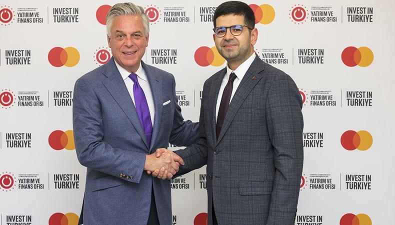 Fintek ekosistemini güçlendirecek stratejik iş birliği