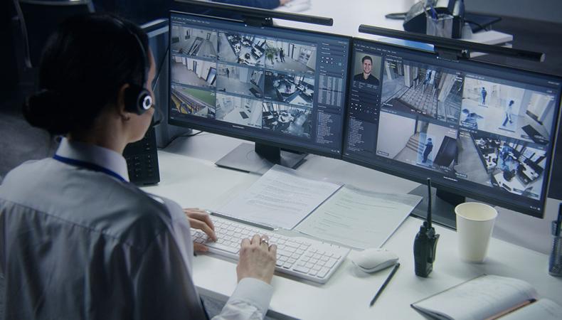 Market zincirinde yüz tanıma teknolojisi: Tartışma çıkarttı