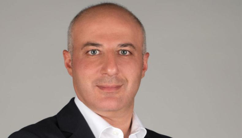 Metro Türkiye'de üst düzey atama