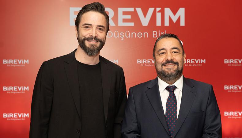 Birevim 2025'te rekor büyüme kaydetti