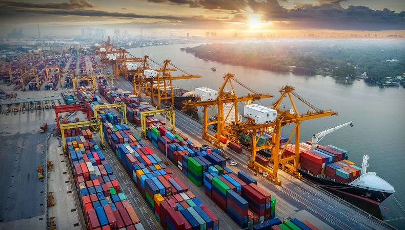 Savunma sanayinin önde gelen şirketi ihracatta 750 milyon doları aştı