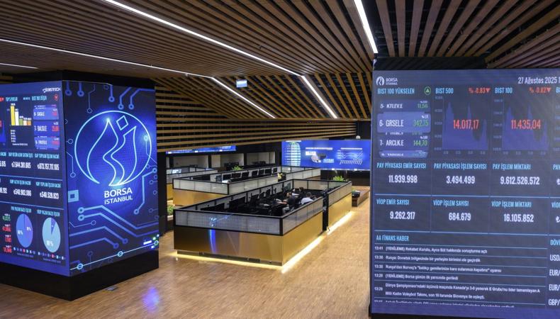 Bugün 1 hissede bedelsiz sermaye artırımı var: Yüzde 600