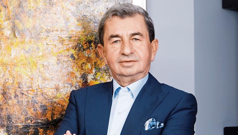 Büyümenin yeni ekseninde ihracat, dijitalleşme ve yeşil dönüşüm var