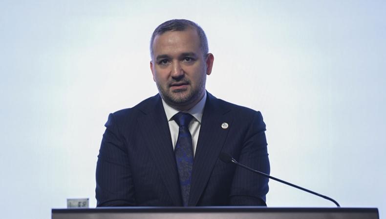 TCMB Başkanı Karahan'dan enflasyon mesajı