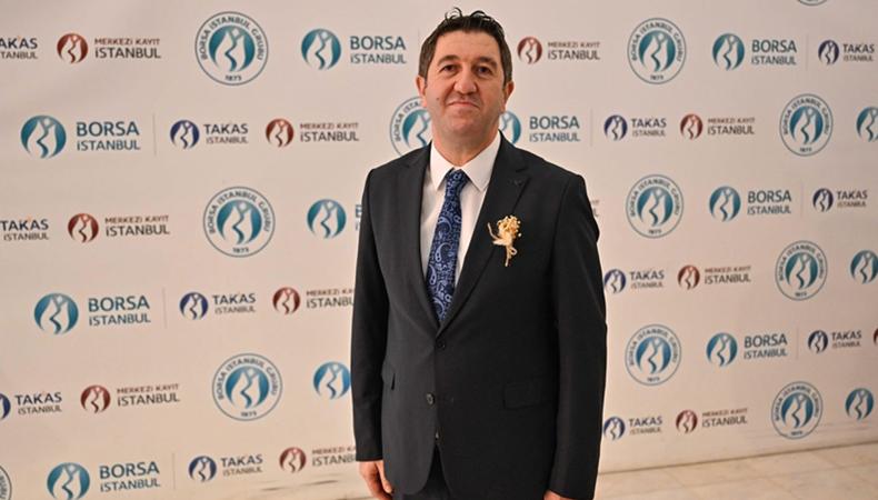 Borsanın yeni şirketi Meysu'da ihracat hedefleri yükseldi