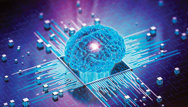 Büyümenin yeni dili: Veri ve yapay zeka