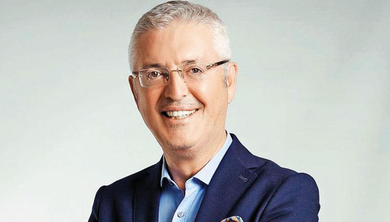 Tarımda gelecek: Çiftçi hem üretici hem de veri yöneticisi olacak