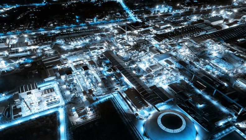 Mega endüstriyel bölgeler inşa edilecek: İlk fazdaki iller