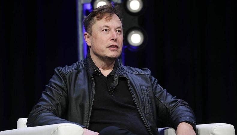 Elon Musk'ın her 4 saniyede kazandığı para şaşkına çeviriyor
