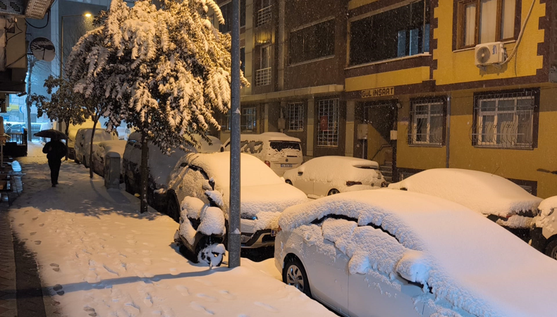 İstanbul Valiliği'nden kurye kararı