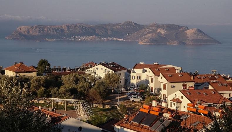 Kira getirisiyle yatırımcıların yurt dışındaki yeni gözdesi oldu