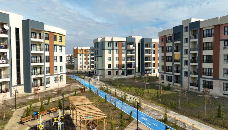 Konut fiyatları yılı nasıl kapattı?