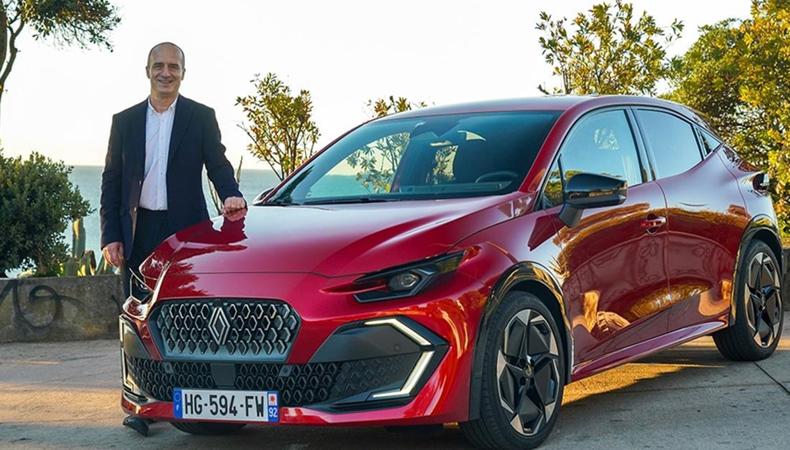 MAİS Genel Müdürü 2026'da Türkiye satışa sunulacak modellerini sıraladı