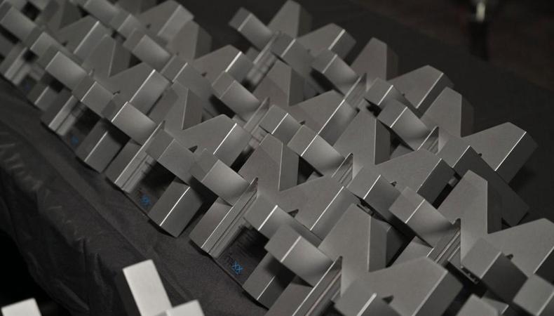 16. MIXX Awards Türkiye'de başvuru süreci devam ediyor