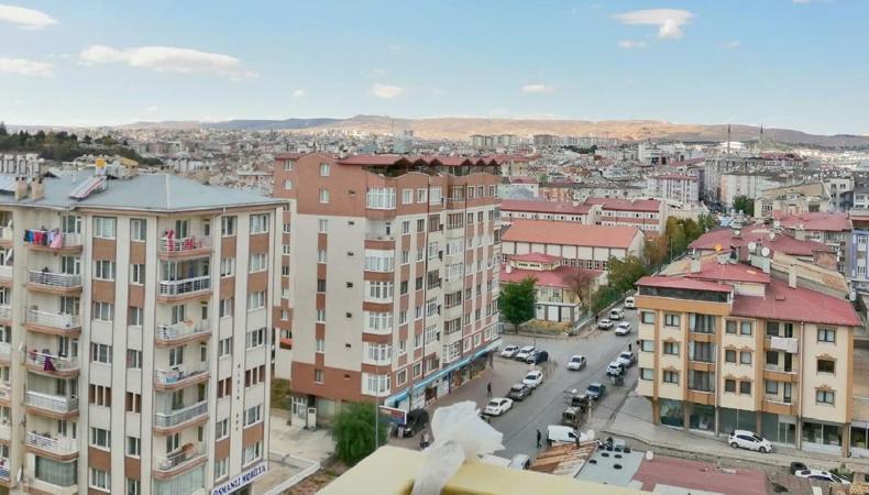 Eskişehir'de konut satışları arttı