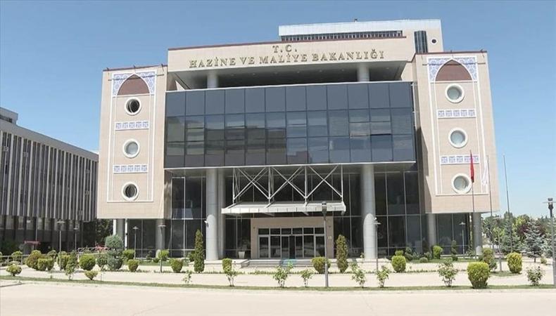Maliyenin radarındalar: Günde 4 milyon mükellef taranıyor