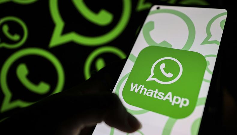 WhatsApp'ta büyük değişiklik