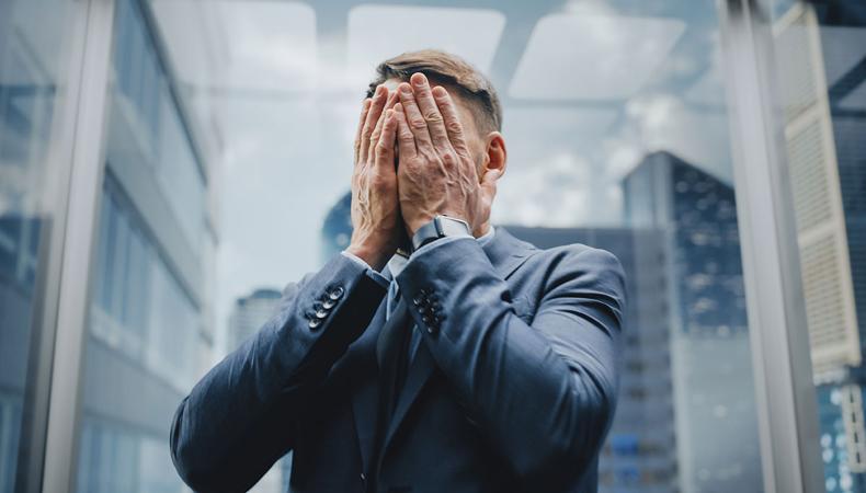 Küresel CEO araştırması: Liderler neden endişeli?