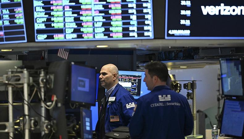 Piyasalar bugün bu verileri izleyecek: Saat saat takip edilecek haberler