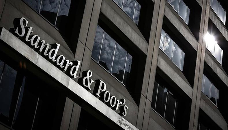 S&P'den Türk bankacılık sektörü değerlendirmesi