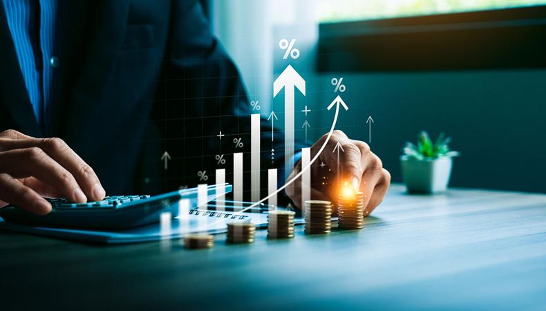 Akılcı yatırımın altın kuralları: Sermaye piyasasının uzman isminden 4 kritik öneri