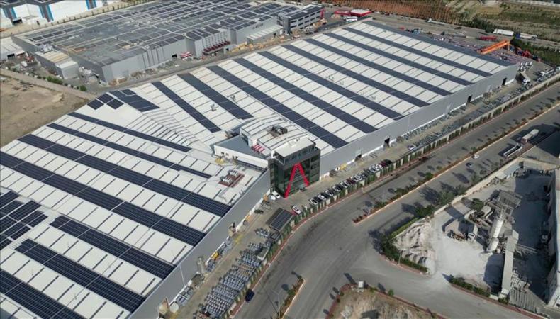 Astor Enerji yeni yatırım kararını duyurdu