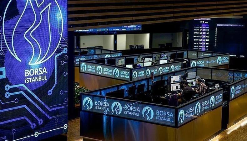 BIST 100 güne rekorla başladı