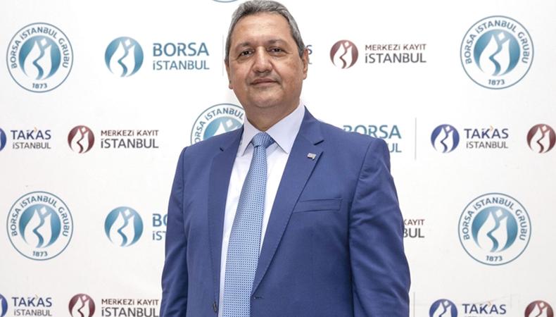 Borsanın yeni şirketi yatırımlara hız verdi