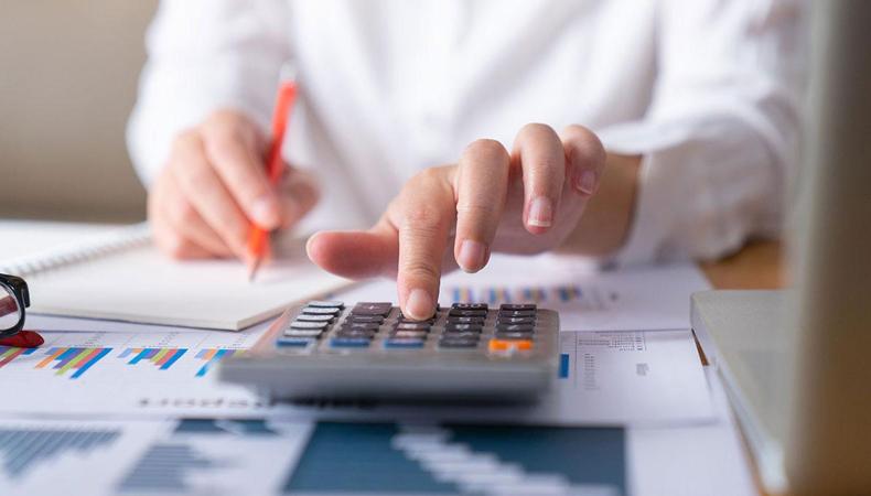 Finans sektörü güven endeksi verileri açıklandı