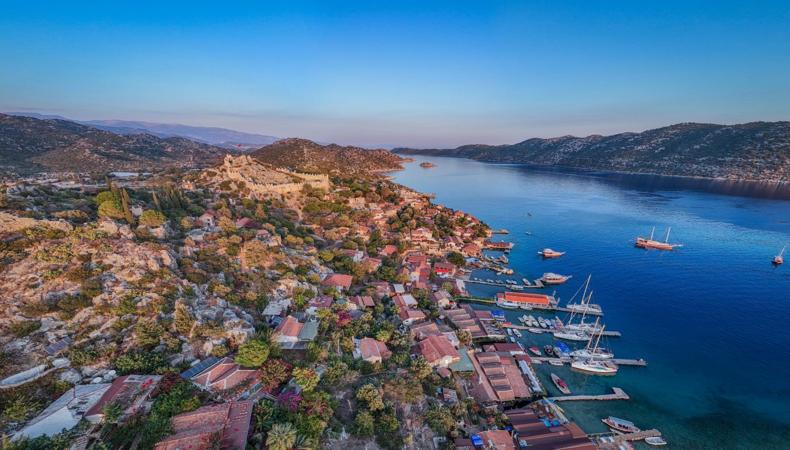 2025'te dünya gündemine gelen 4 Türk köyü