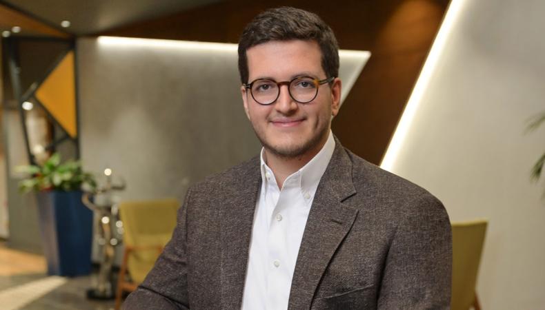 Sabri Ülker Vakfı'nın yeni başkanı Yahya Ülker oldu