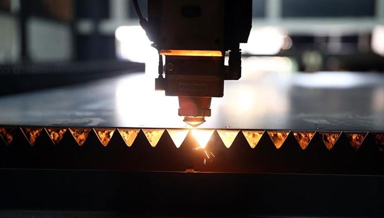 Türkiye'nin makine ihracatında yeni rekor