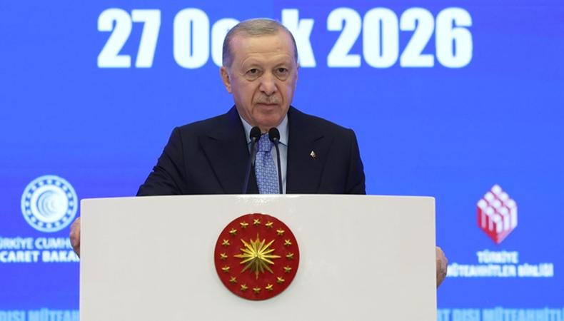 "2025'te Türkiye ekonomisi dikkat çekici performans sergiledi"