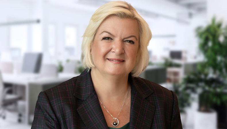 Biotrend'in Yönetim Kurulu Başkanı Mevhibe Canan Özsoy oldu