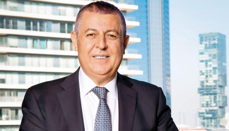 "Büyümeyi, dijitalleşme ve sürdürülebilirlikle yönetiyoruz"