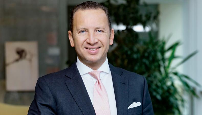 “2025'i güçlü bir performansla tamamlıyoruz”