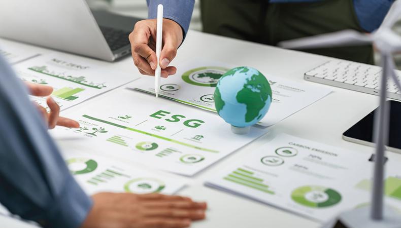 ESG sonrası dönemde şirket olmak