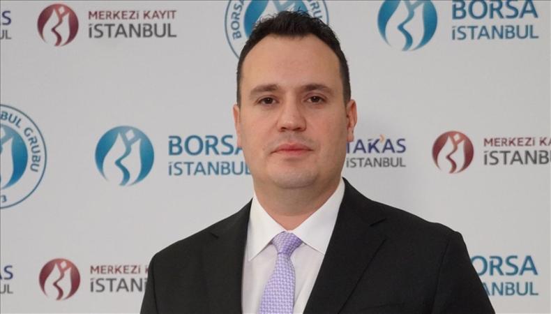 Halka arz olmuştu: Borsanın yeni şirketi hedeflerini paylaştı